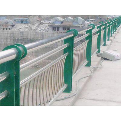 道路、橋梁不銹鋼復合管